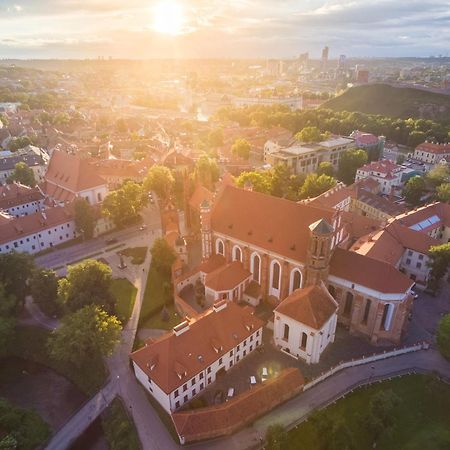 St Anne Studio Vilnius Exterior photo