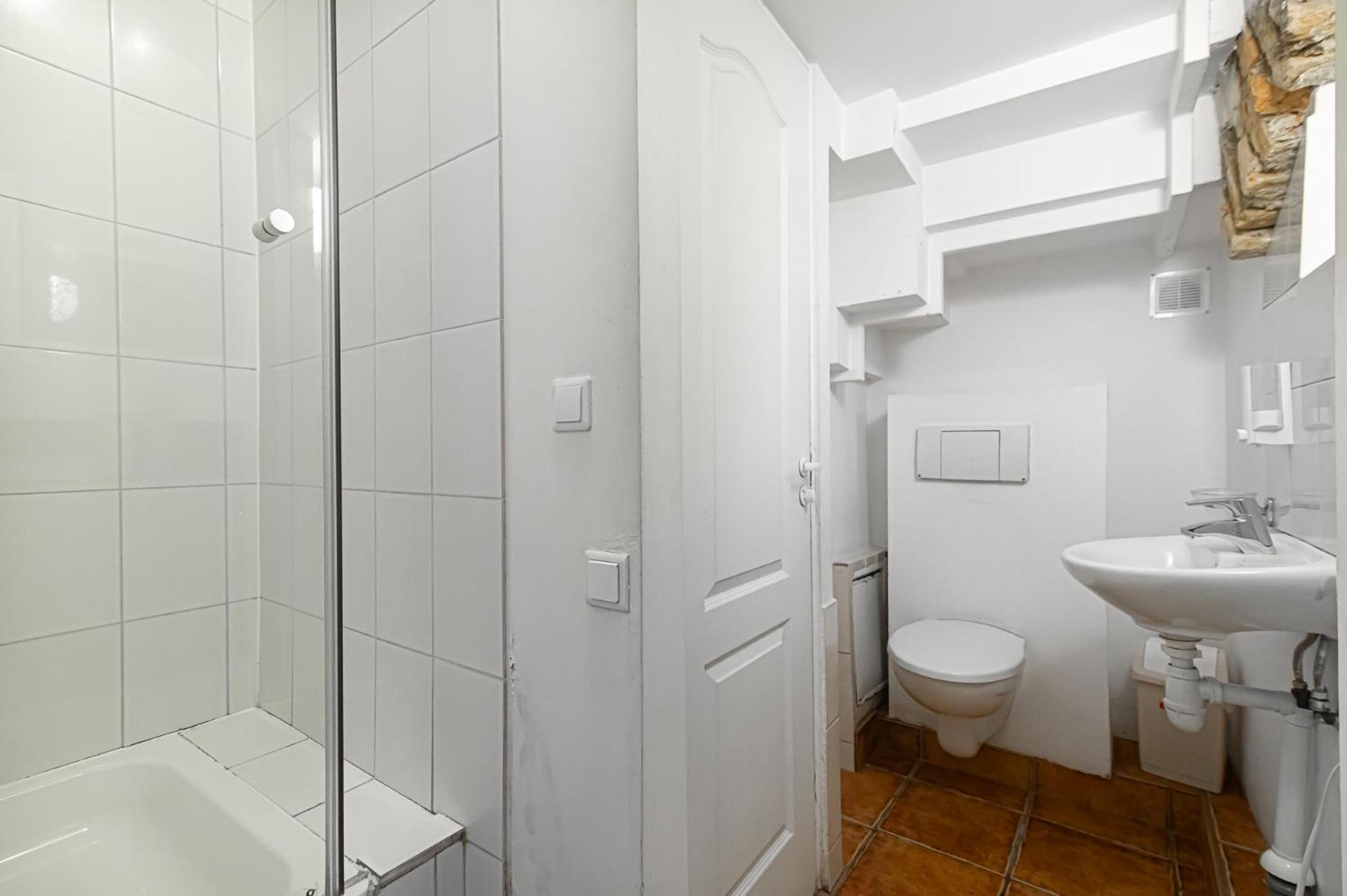 St Anne Studio Vilnius Room photo
