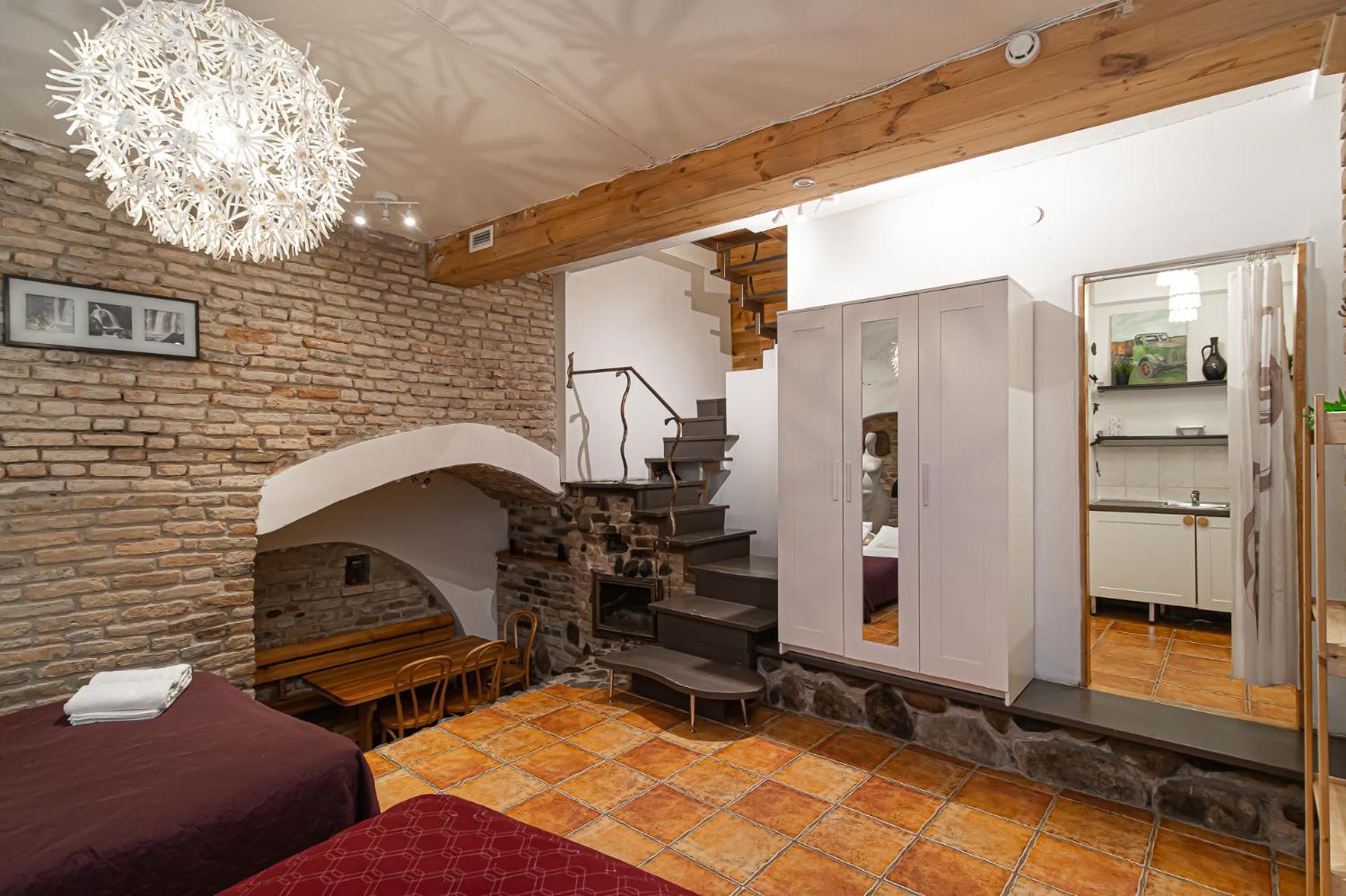St Anne Studio Vilnius Exterior photo