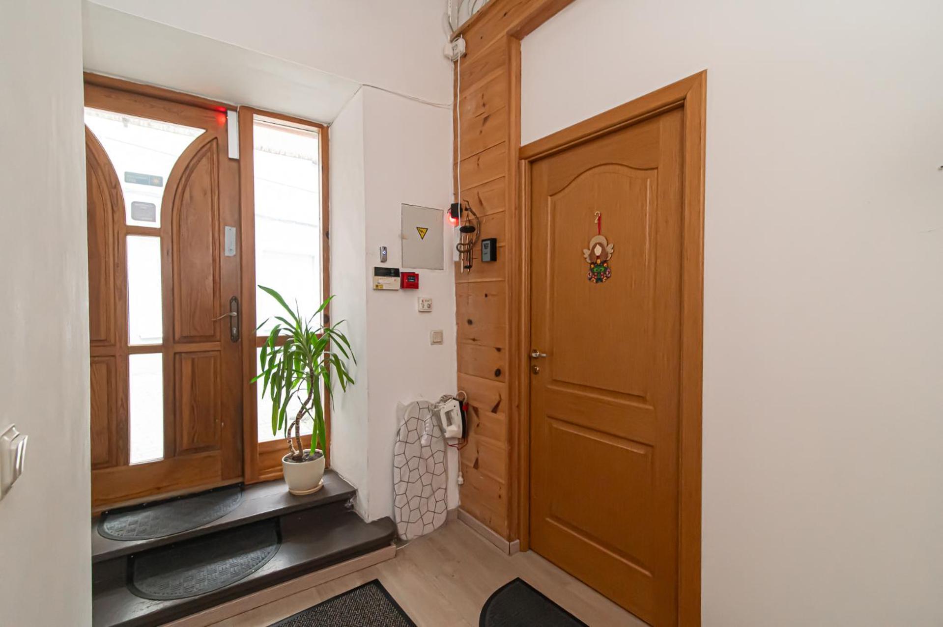 St Anne Studio Vilnius Exterior photo