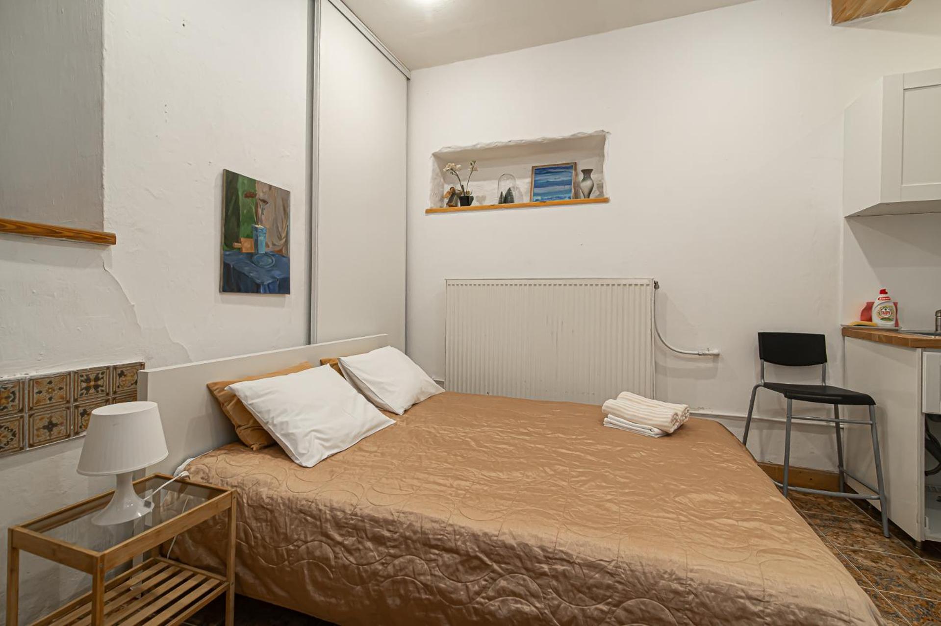 St Anne Studio Vilnius Room photo