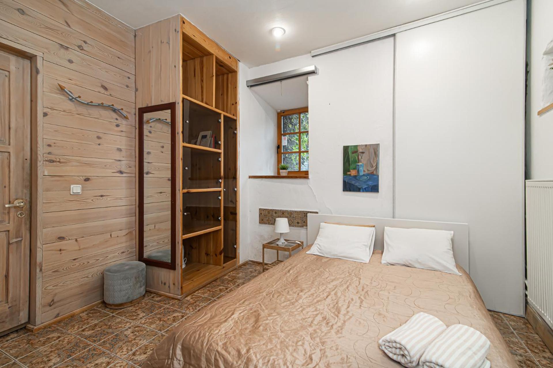 St Anne Studio Vilnius Exterior photo