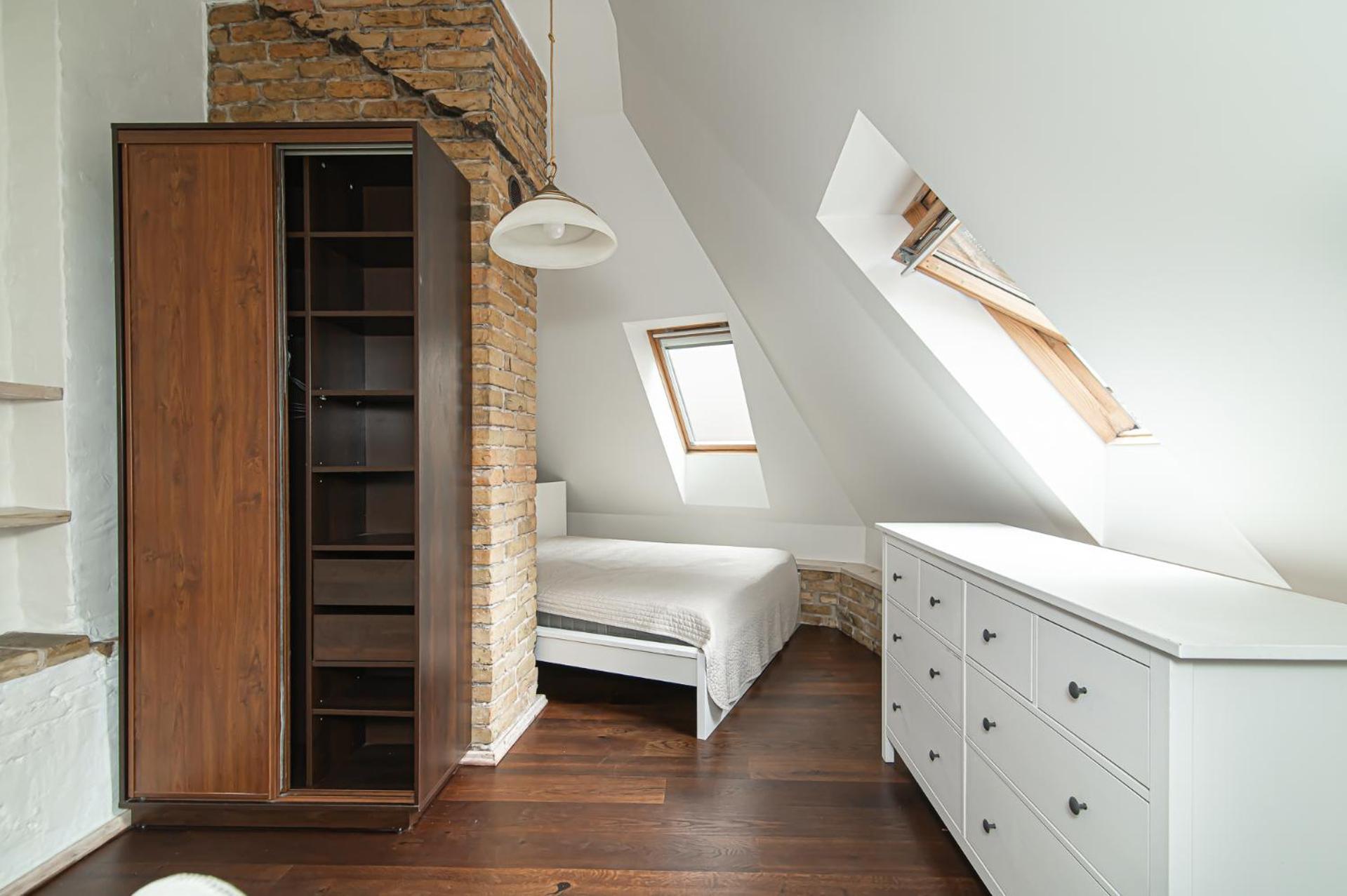 St Anne Studio Vilnius Room photo