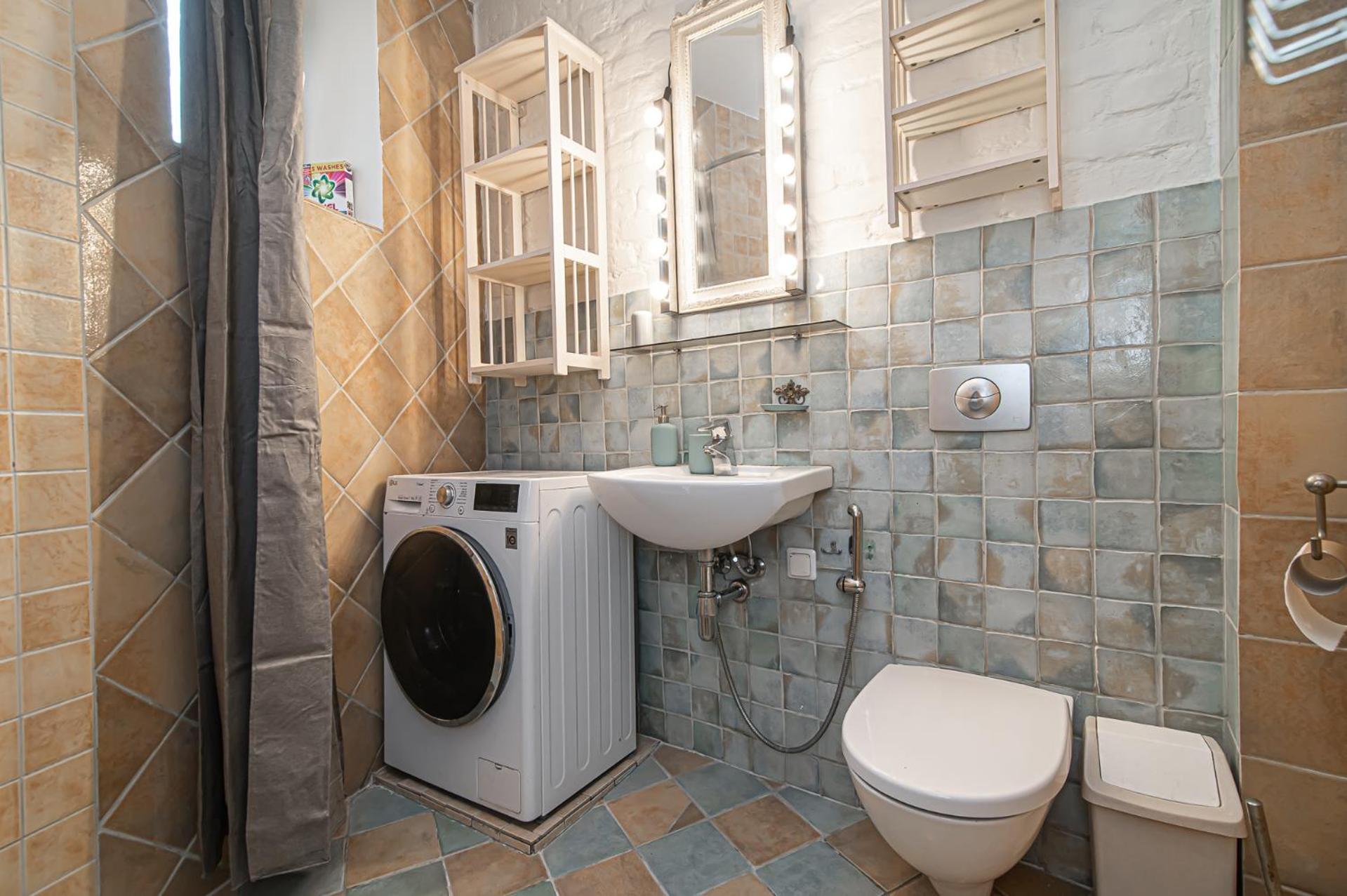 St Anne Studio Vilnius Room photo