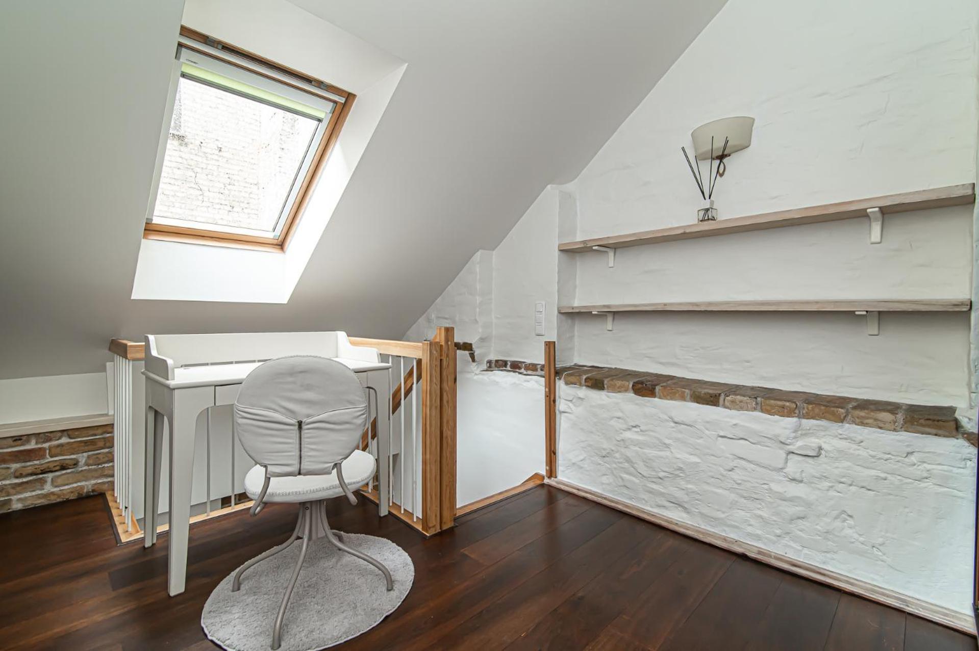 St Anne Studio Vilnius Room photo